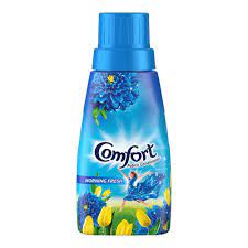 COMFORT AFTER WASH MORNING FRESH CONDITIONER 220ML